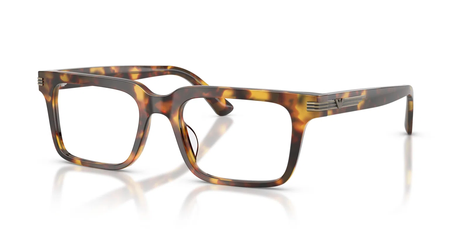 Emporio Armani 3293U Eyeglasses - view 5